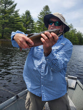 West Branch Penobscot River Maine