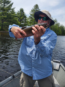 West Branch Penobscot River Maine