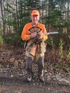 Maine Grouse Hunt
