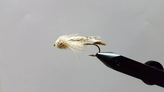Muddler Minnow