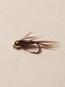 Pheasant Tail