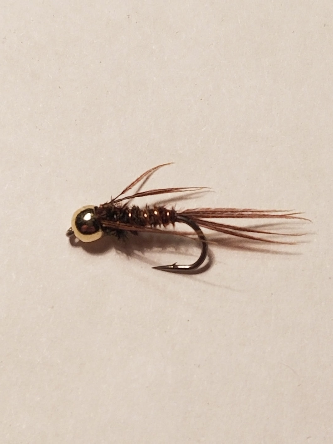 Pheasant Tail