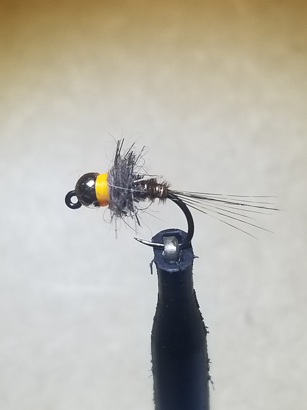 Pheasant Tail Euro