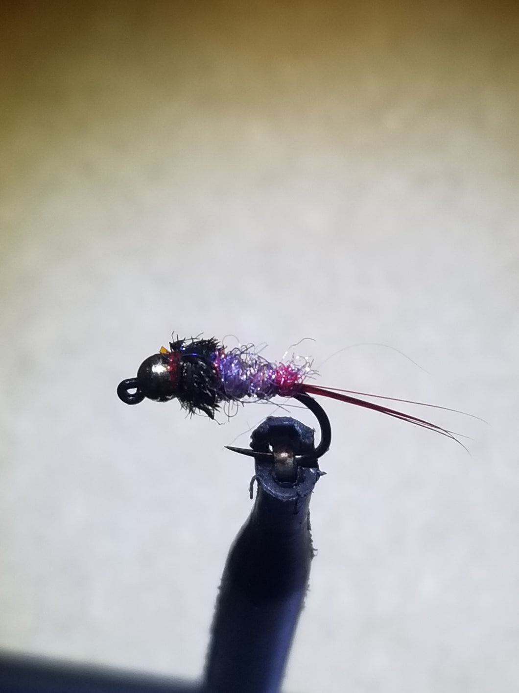 Rainbow Dart
