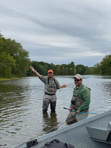 Kennebec River