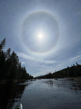 Allagash Wilderness Waterway Canoe Trip