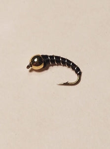 Zebra Midge