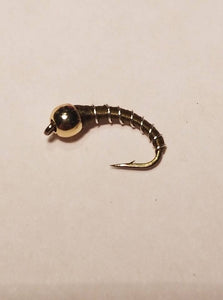 Zebra Midge