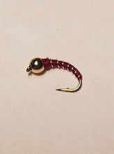 Zebra Midge