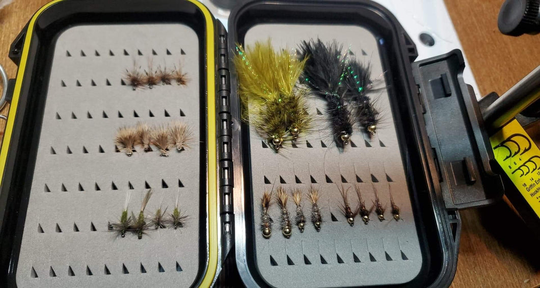 Trout Kit